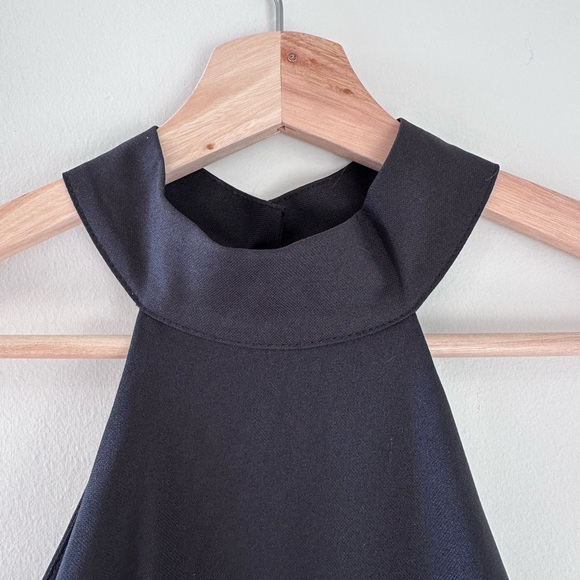 Lulu Black Cocktail dress - Picture 5 of 7